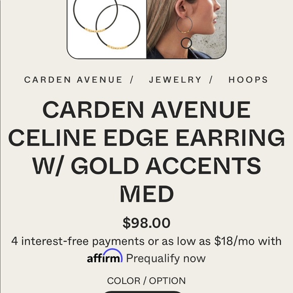 Garden Avenue Bracelet - Picture 8 of 9